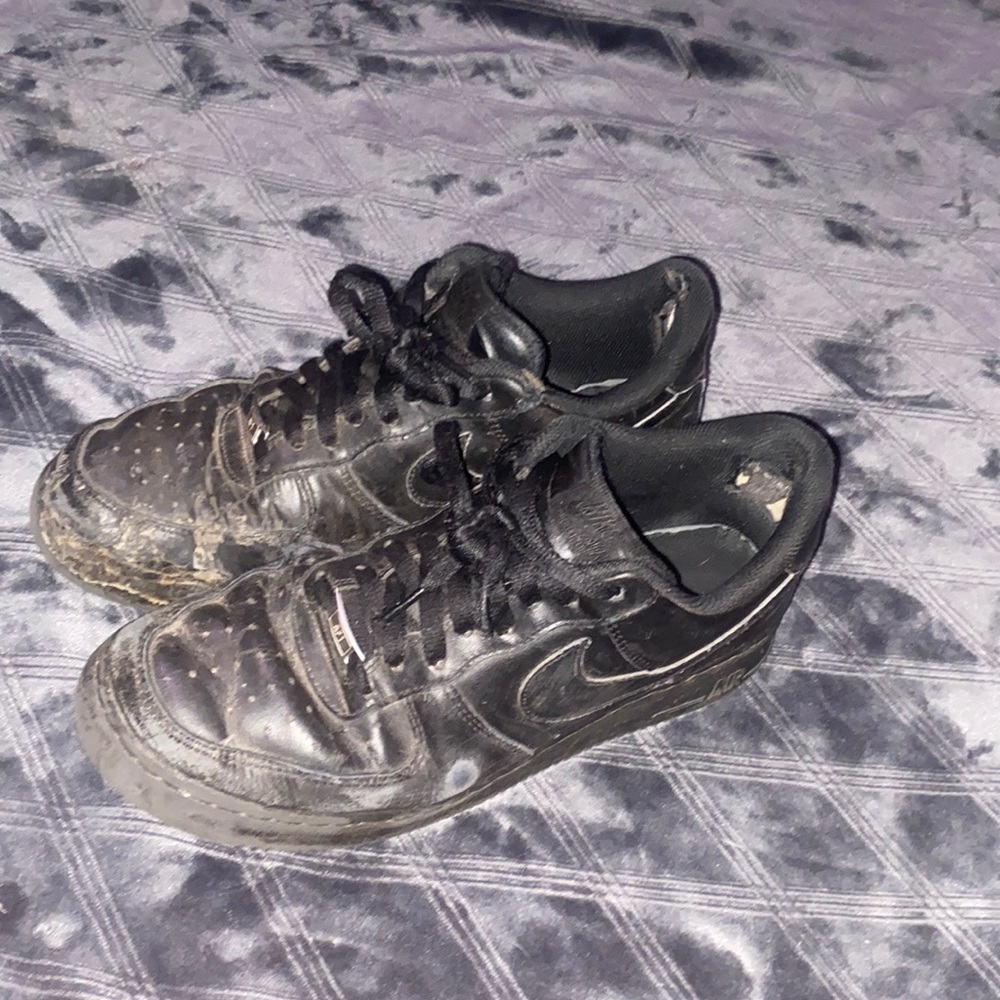 Max Prestige Black Forces